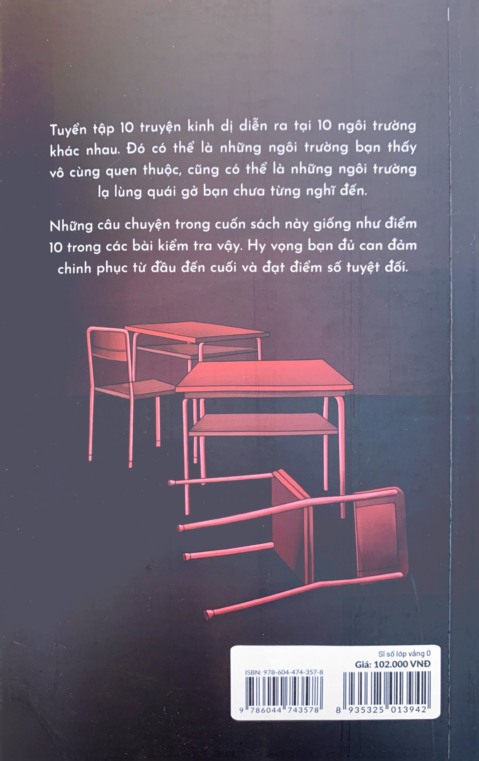 sĩ số lớp vắng 0 - Ảnh 10