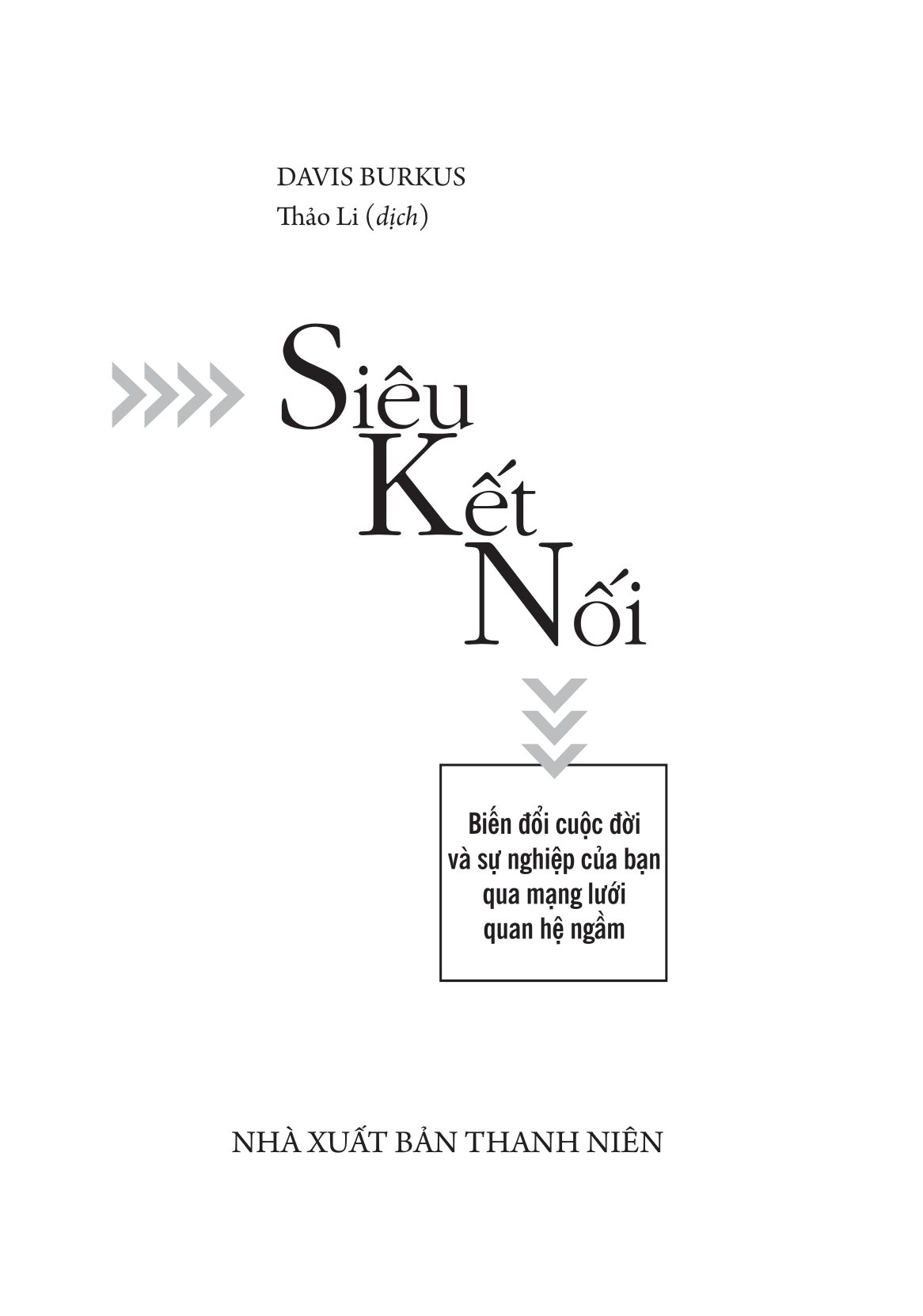 siêu kết nối - Ảnh 3