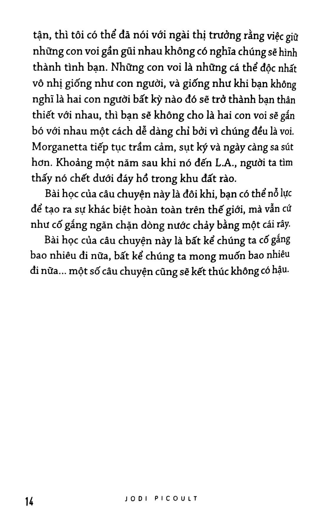 siêu thoát - Ảnh 9