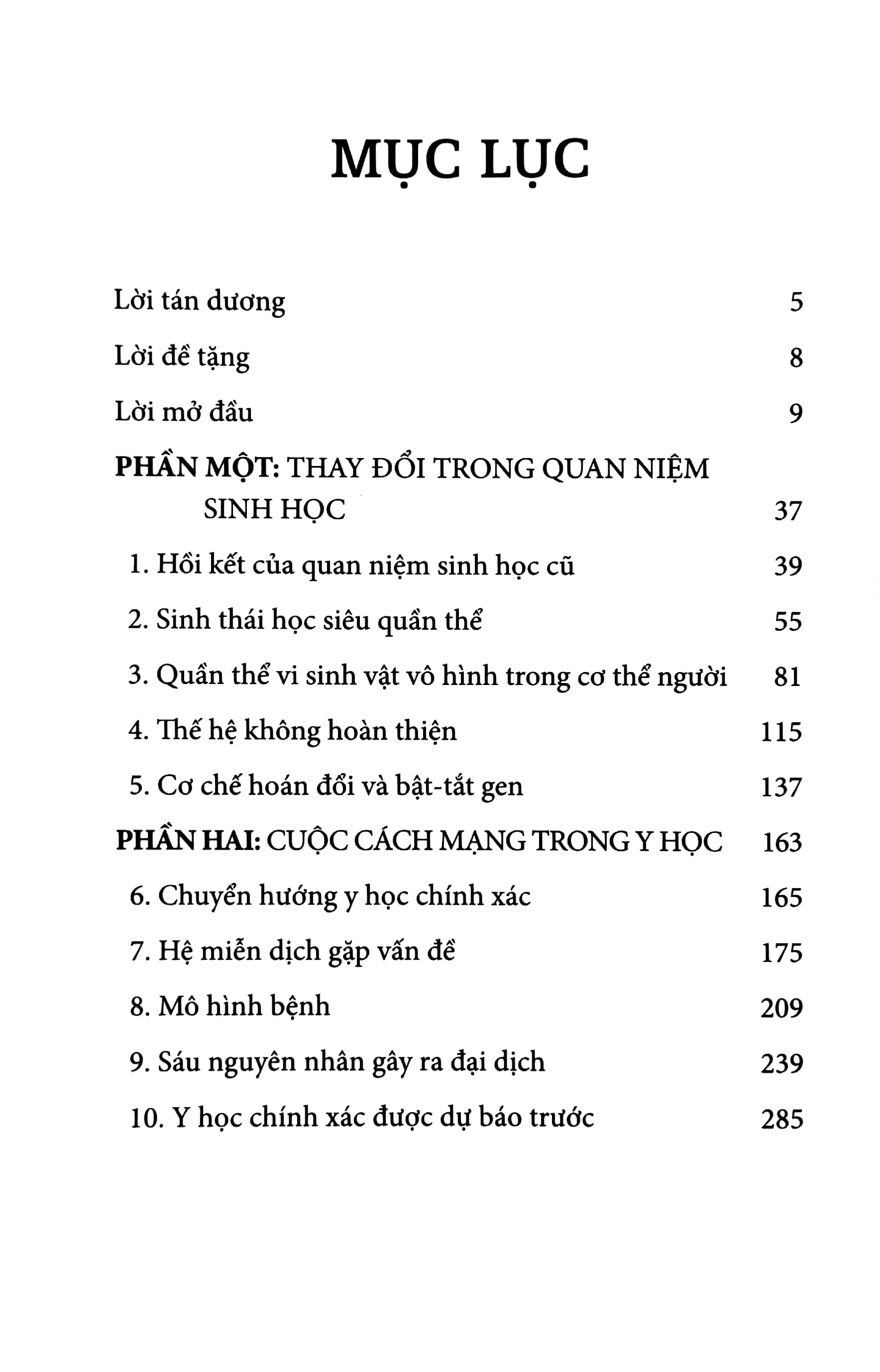siêu tổ chức con người - the human superorganism - minh triết về thế giới vi sinh vật trong cơ thể chúng ta - Ảnh 3