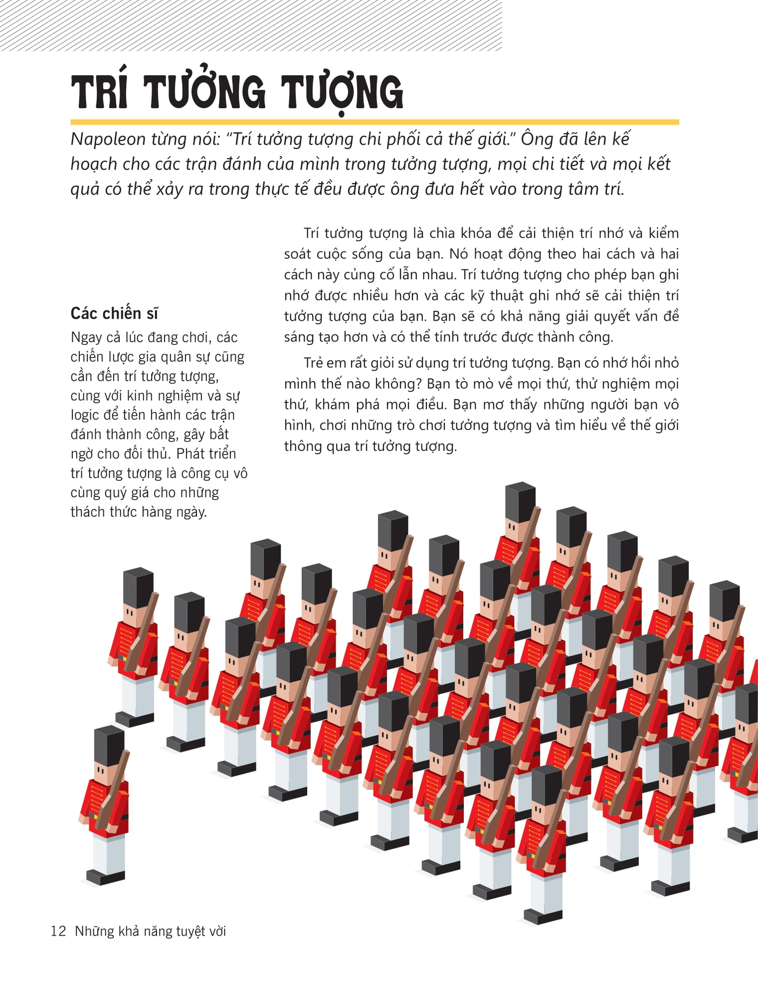 siêu trí nhớ - Ảnh 18