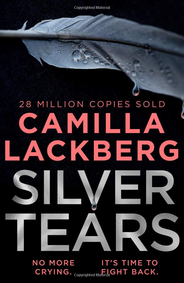 silver tears - Ảnh 2