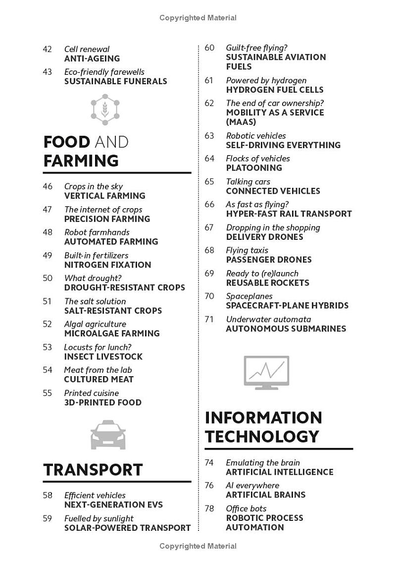 simply emerging technology - Ảnh 4
