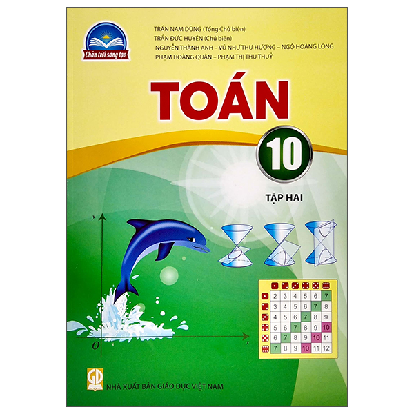 Sinh Hoc 10 (Chan Troi Sang Tao) (Chuan) - Ảnh 14