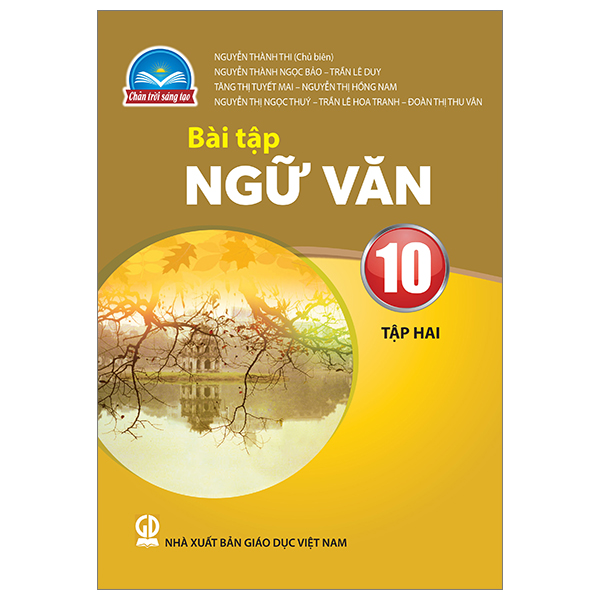 Sinh Hoc 10 (Chan Troi Sang Tao) (Chuan) - Ảnh 28