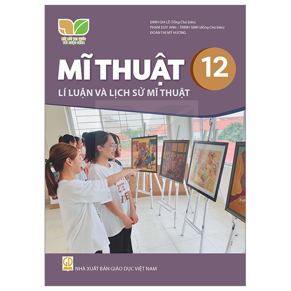 Sinh Học 12 (Kết Nối) (Chuẩn)' - Ảnh 13