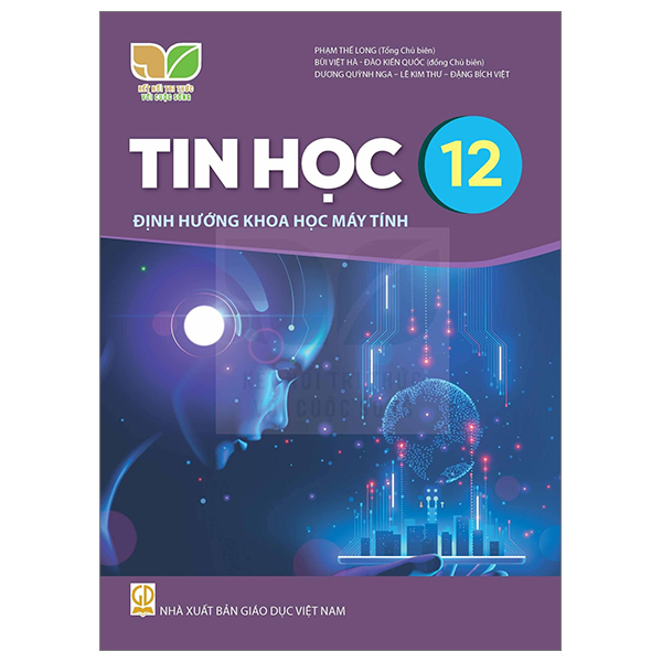 Sinh Học 12 (Kết Nối) (Chuẩn)' - Ảnh 26