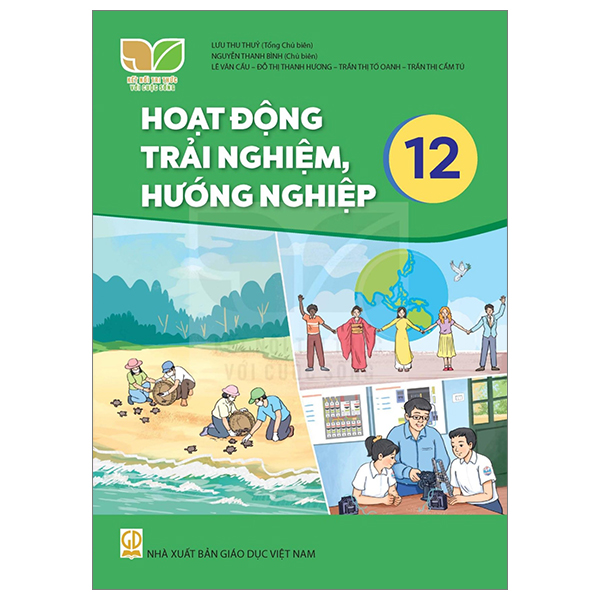 Sinh Học 12 (Kết Nối) (Chuẩn)' - Ảnh 30