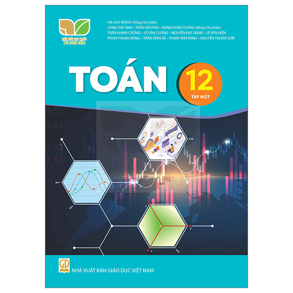 Sinh Học 12 (Kết Nối) (Chuẩn)' - Ảnh 33