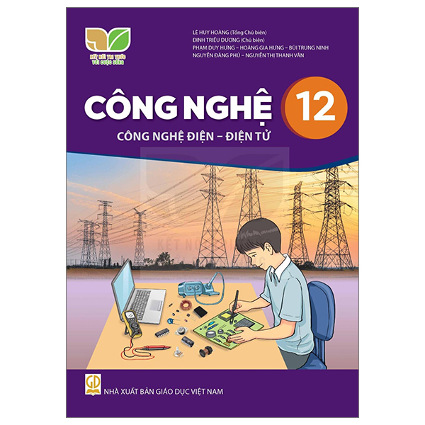 Sinh Học 12 (Kết Nối) (Chuẩn)' - Ảnh 38
