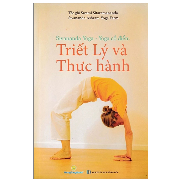 sivananda yoga - yoga cổ điển - triết lý và thực hành
