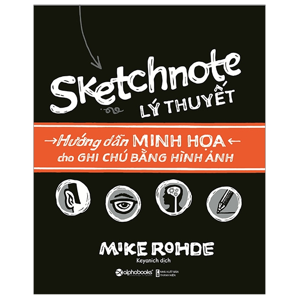 Sketchnote Lý Thuyết