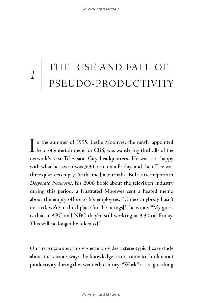 slow productivity - Ảnh 16