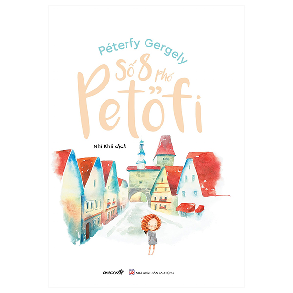 Số 8 Phố Petőfi