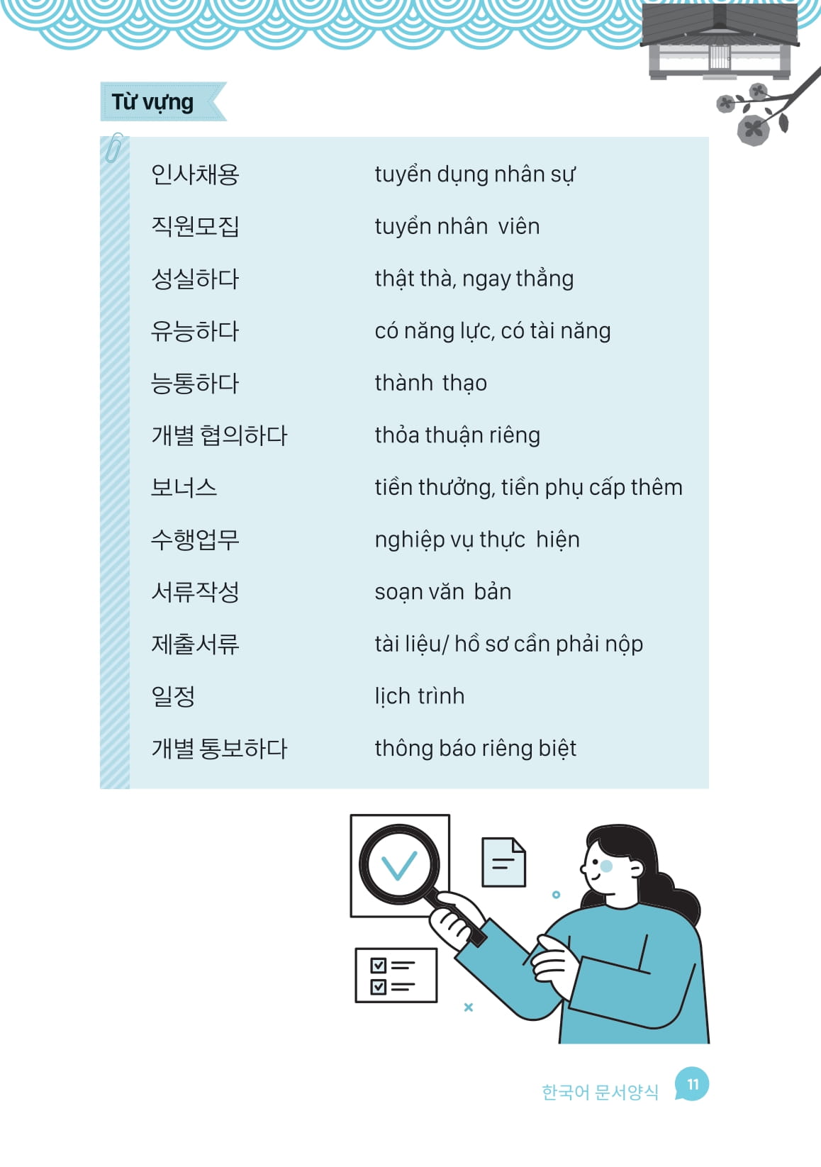 So Tay 169 Mau Van Ban Tieng Han Cong So - 한국어 문서양식 - Ảnh 10