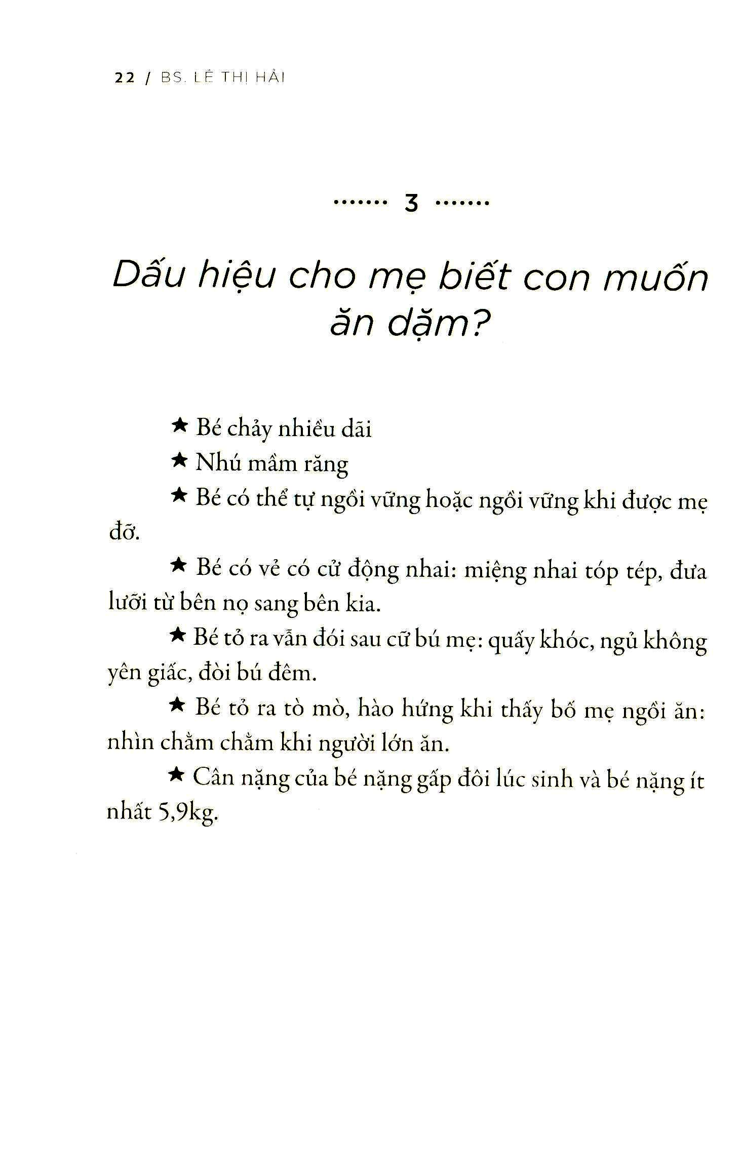 sổ tay ăn dặm của mẹ (tái bản 2024) - Ảnh 6