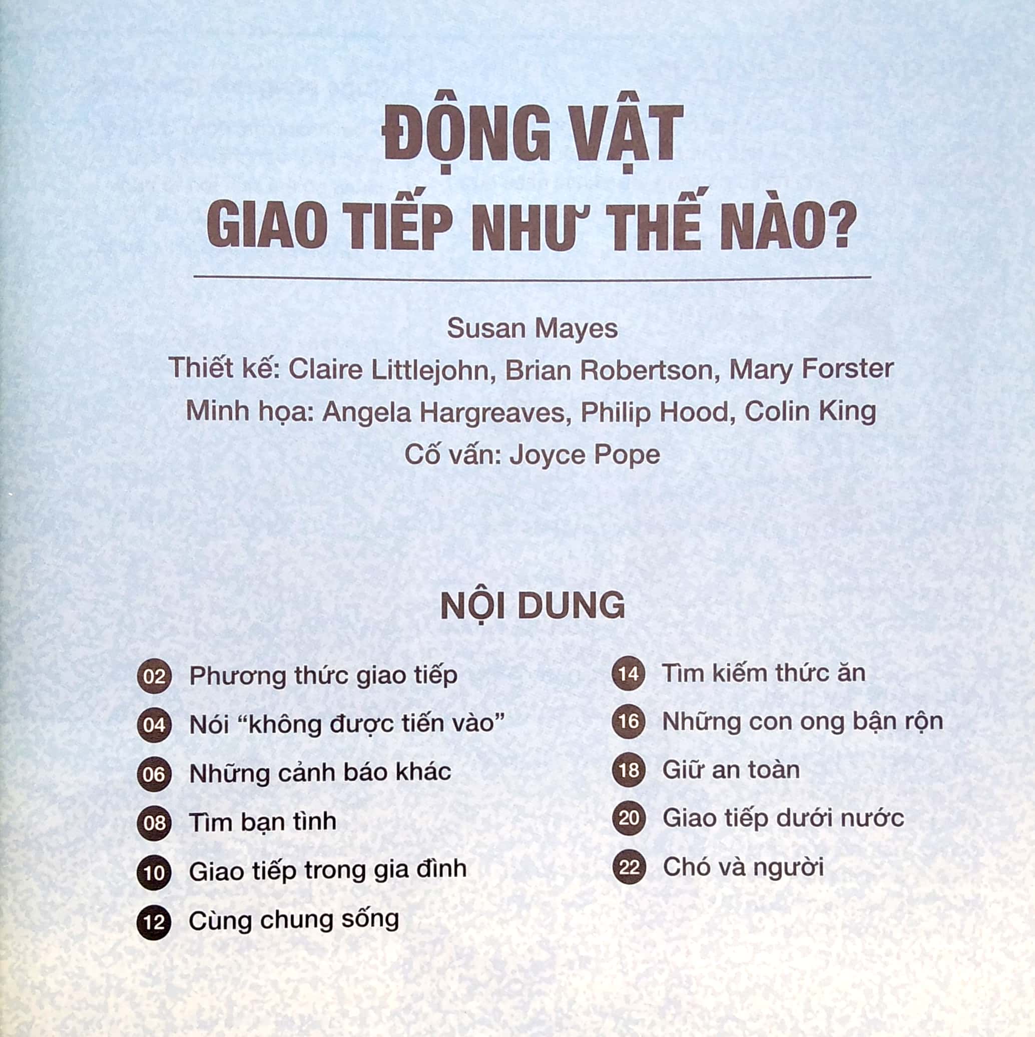sổ tay khoa học bỏ túi - Ảnh 4