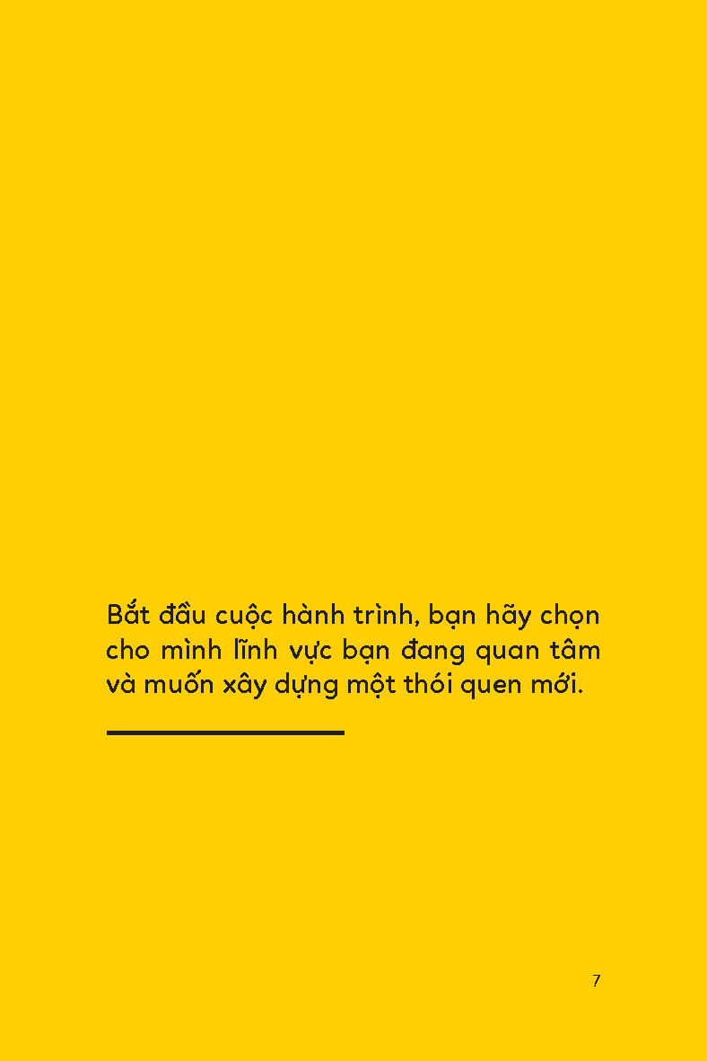sổ tay thực hành 66 ngày thử thách - Ảnh 8