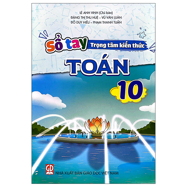 Sổ Tay Trọng Tâm Kiến Thức Ngữ Văn 11 - Ảnh 8