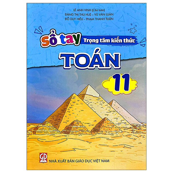 Sổ Tay Trọng Tâm Kiến Thức Ngữ Văn 12 - Ảnh 10
