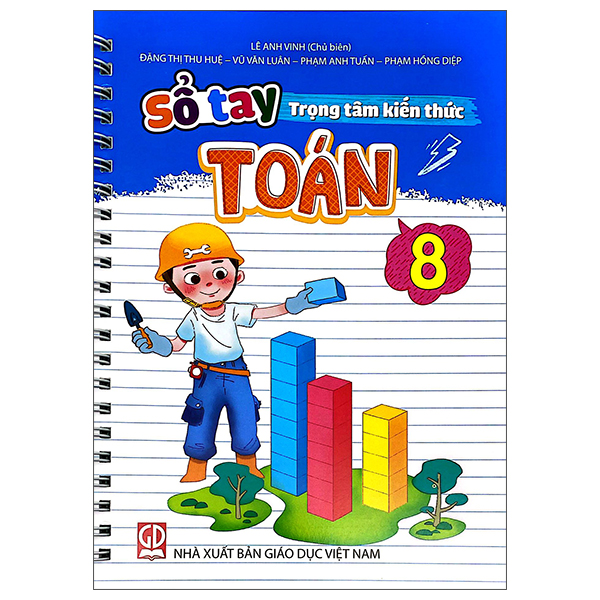 Sổ Tay Trọng Tâm Kiến Thức Ngữ Văn 9 - Ảnh 12