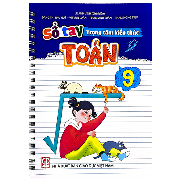 Sổ Tay Trọng Tâm Kiến Thức Ngữ Văn 9 - Ảnh 14