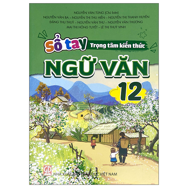 Sổ Tay Trọng Tâm Kiến Thức Sinh Học 11 - Ảnh 7