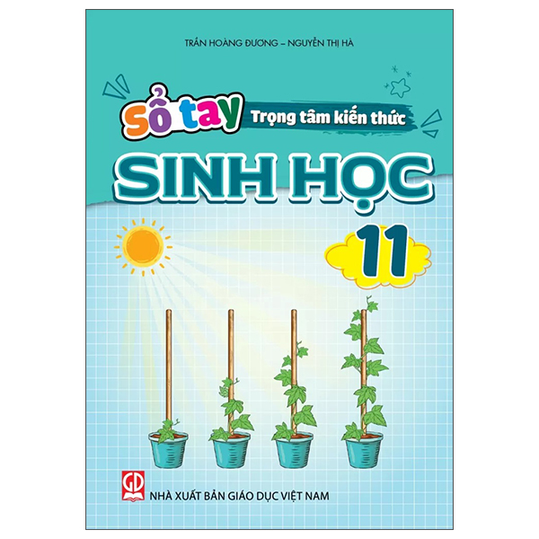 Sổ Tay Trọng Tâm Kiến Thức Toán 10 - Ảnh 9