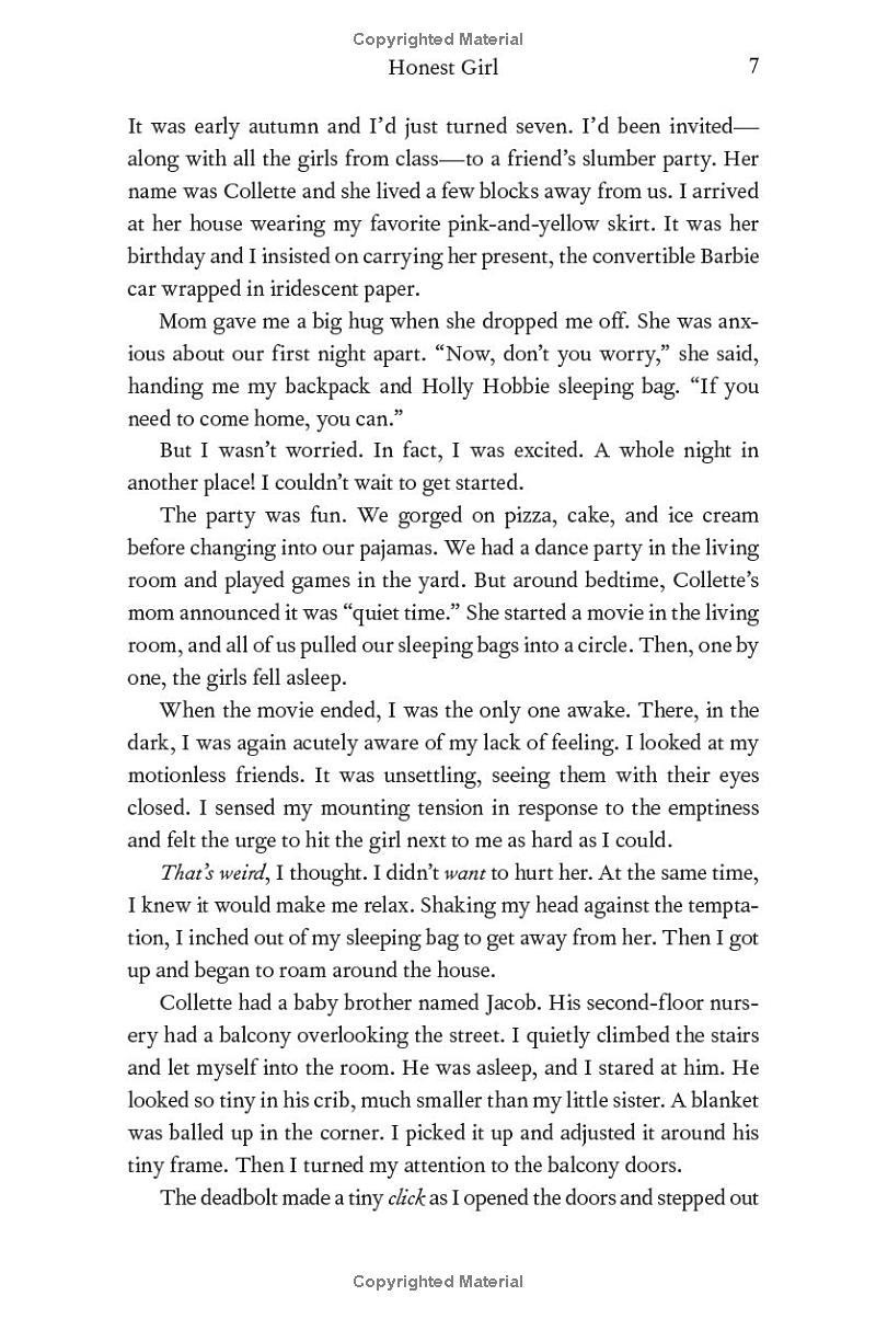 sociopath - a memoir - Ảnh 19