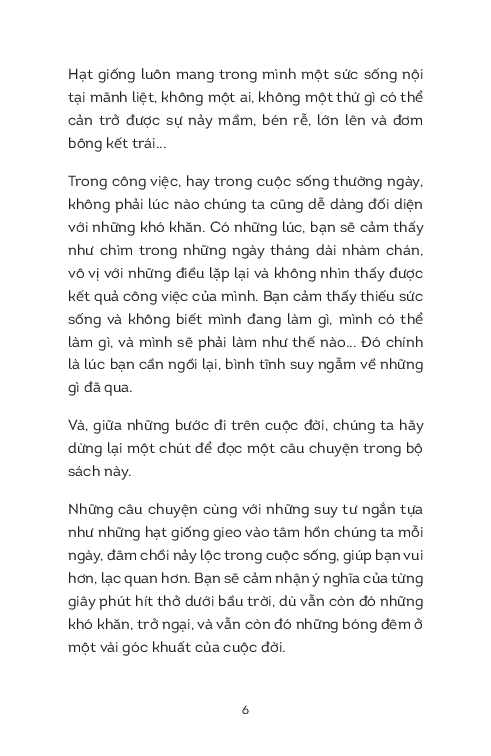 sống đẹp mỗi ngày - lạc quan và hy vọng - Ảnh 10