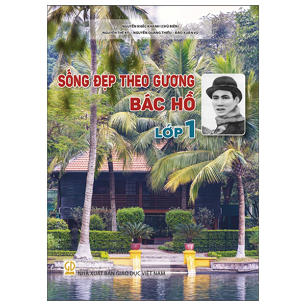 Sống Đẹp Theo Gương Bác Hồ - Lớp 7 - Ảnh 2