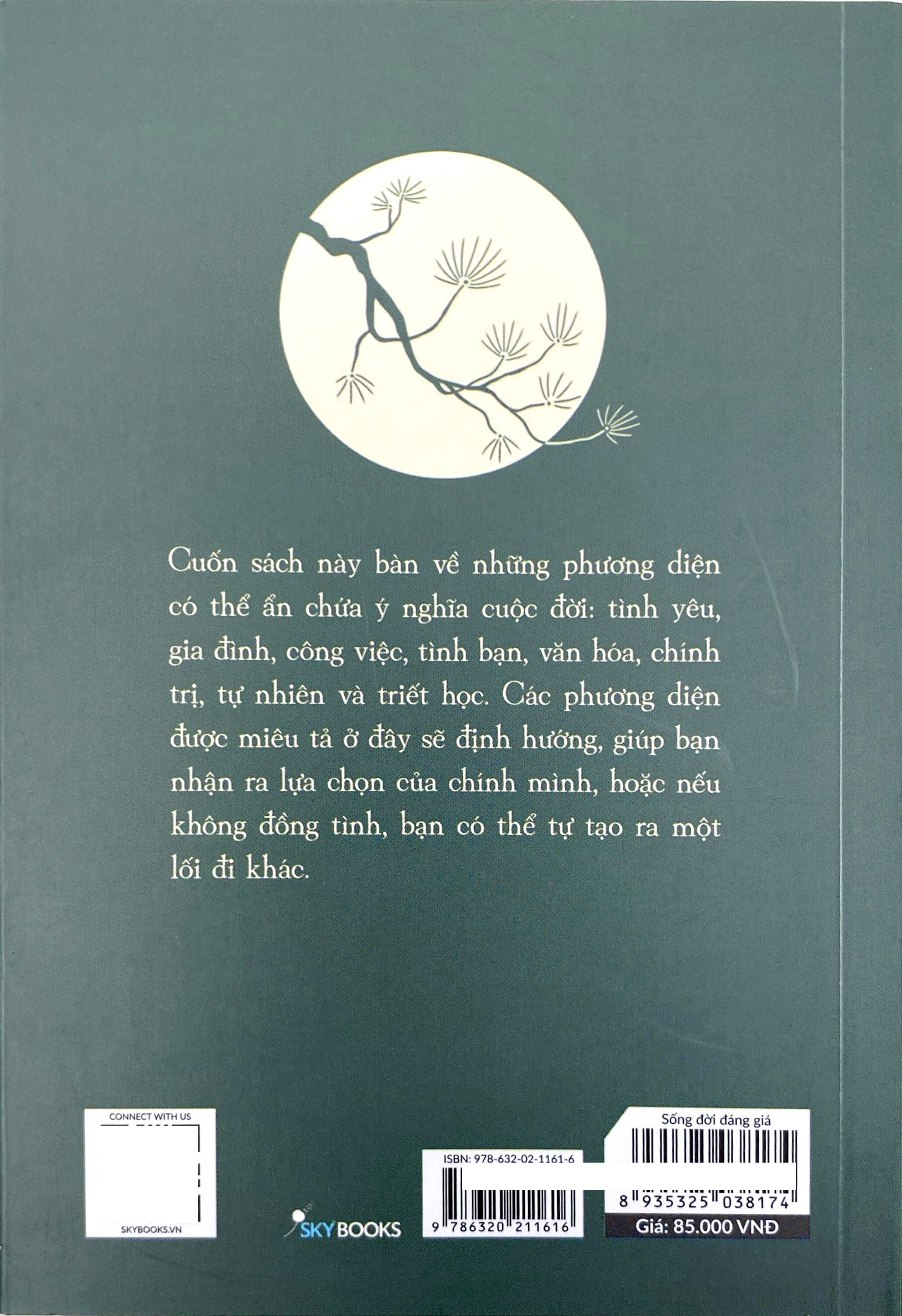 Sống Đời Đáng Giá - Ảnh 11
