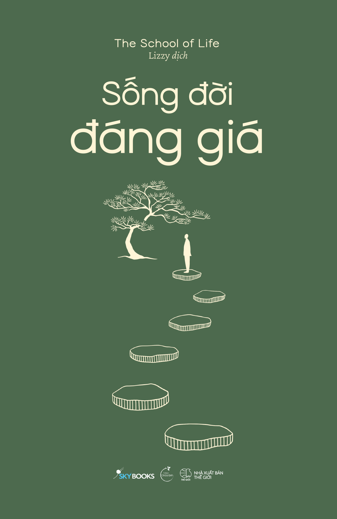 Sống Đời Đáng Giá - Ảnh 2