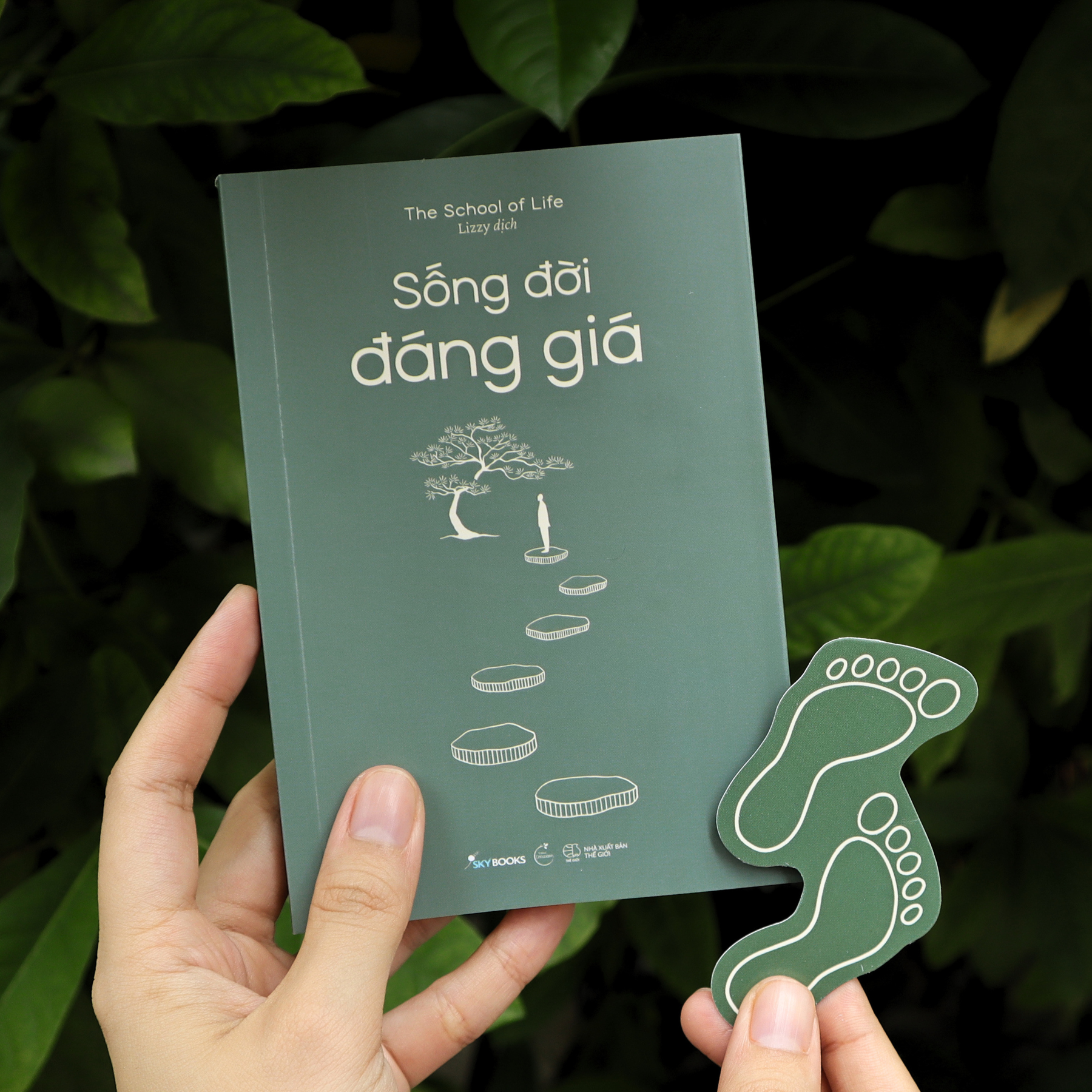 Sống Đời Đáng Giá - Ảnh 6