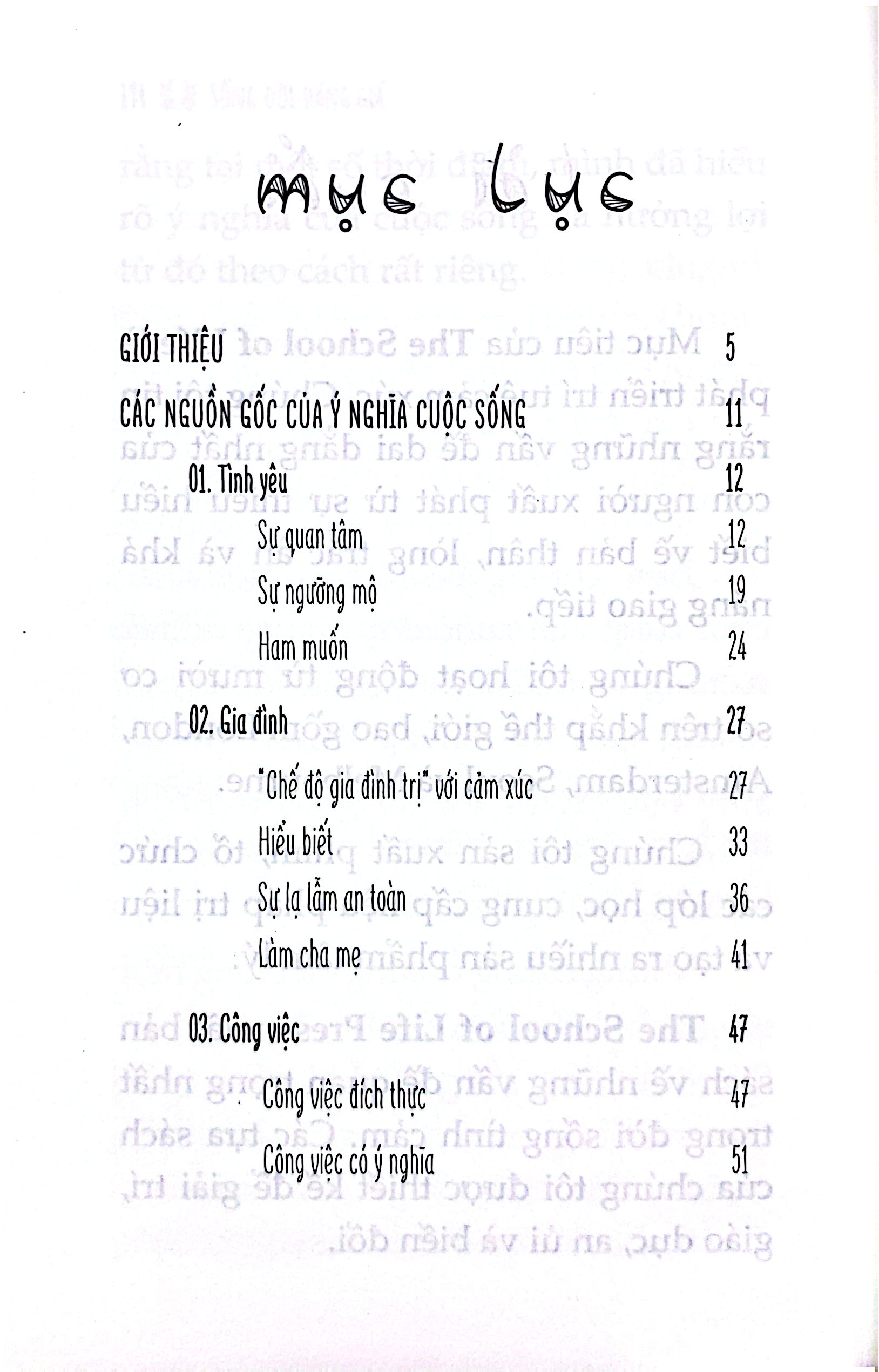 Sống Đời Đáng Giá - Ảnh 8