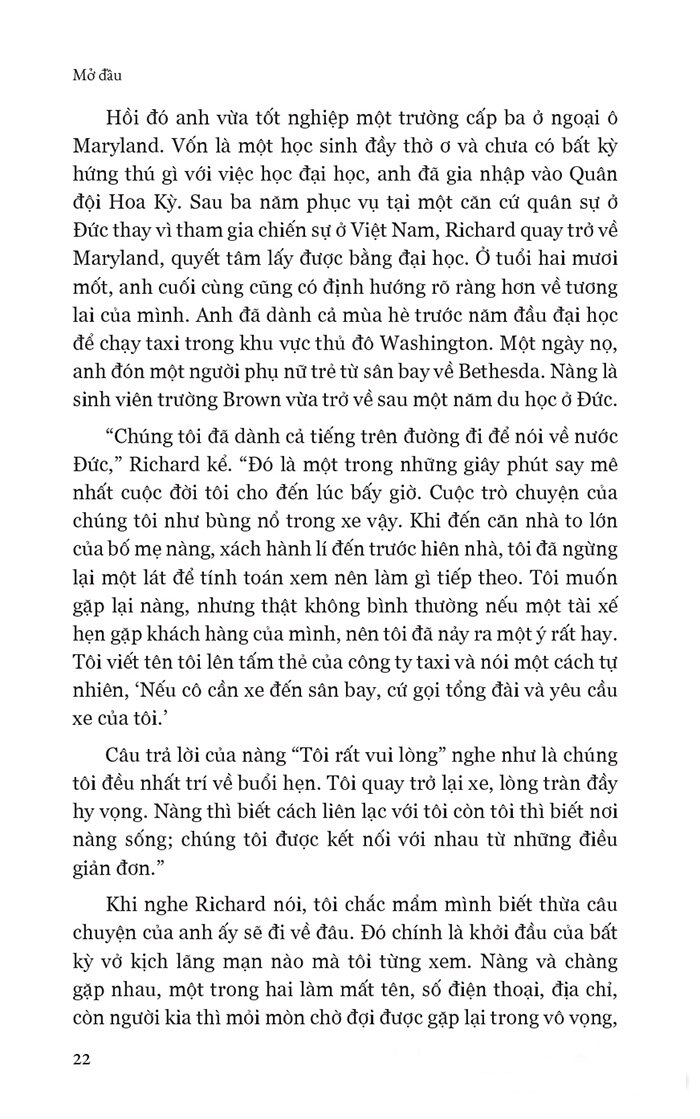 sống đời mãn nguyện - Ảnh 10