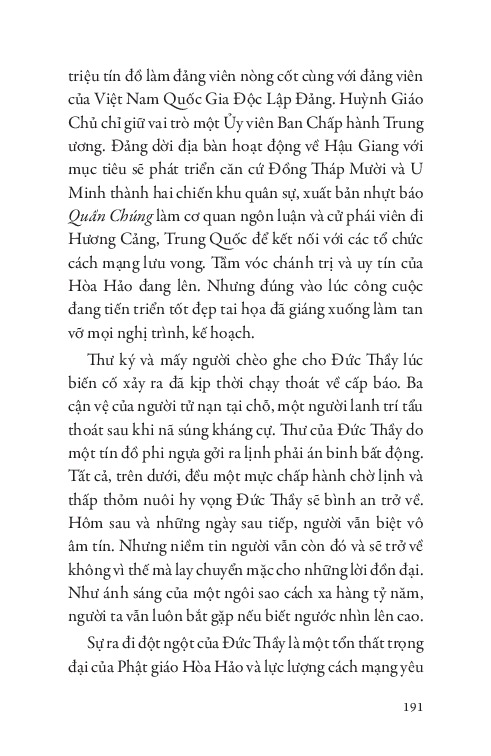 Sóng Đồng Bằng - Ảnh 20