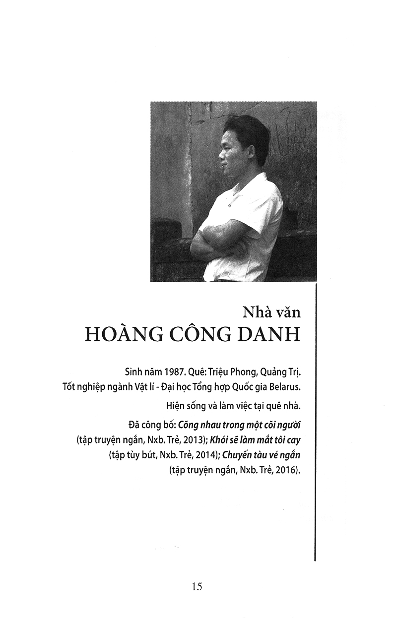song hành và đối thoại - Ảnh 11