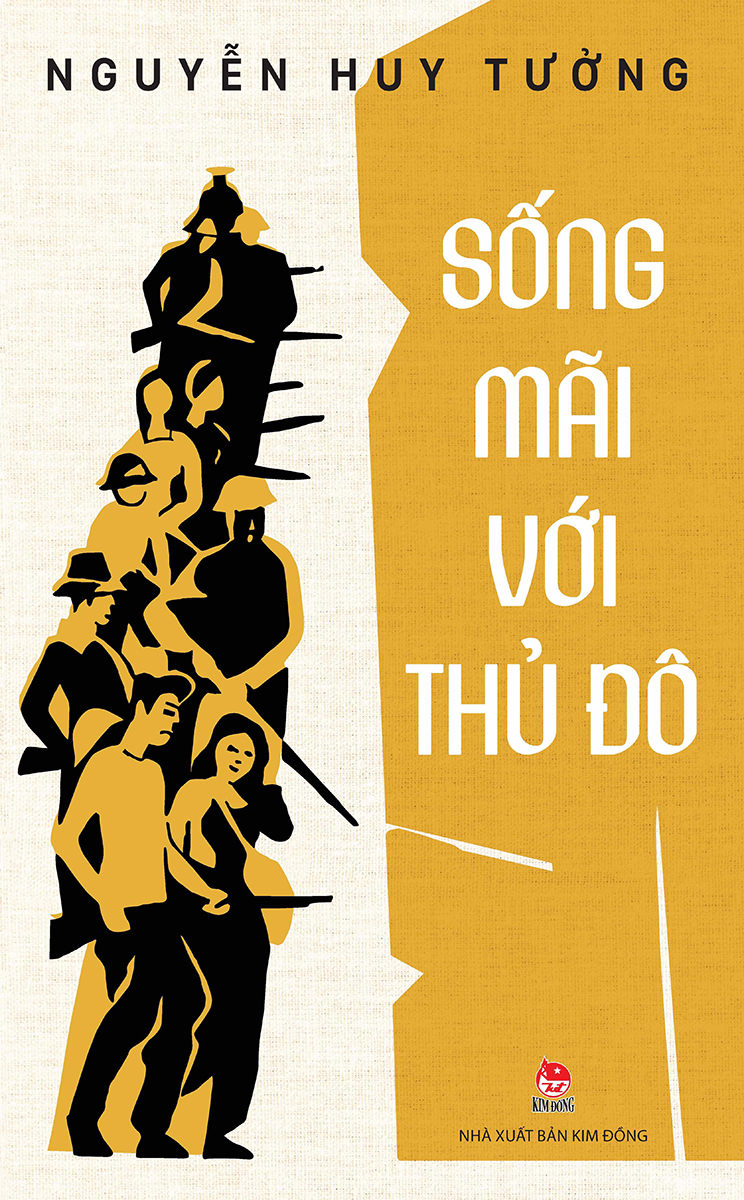 sống mãi với thủ đô (tái bản 2024) - Ảnh 2