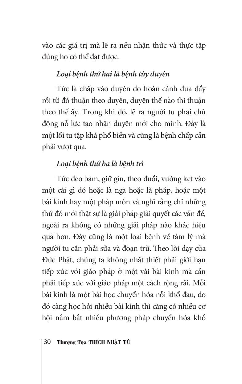sống như nhân duyên - nghệ thuật nhìn người - Ảnh 6