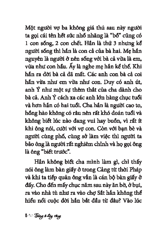 Sóng Ở Đáy Sông - Ảnh 5