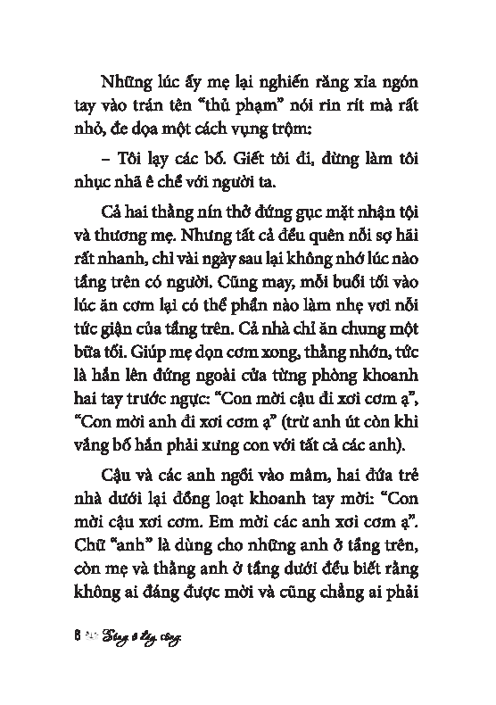 Sóng Ở Đáy Sông - Ảnh 7