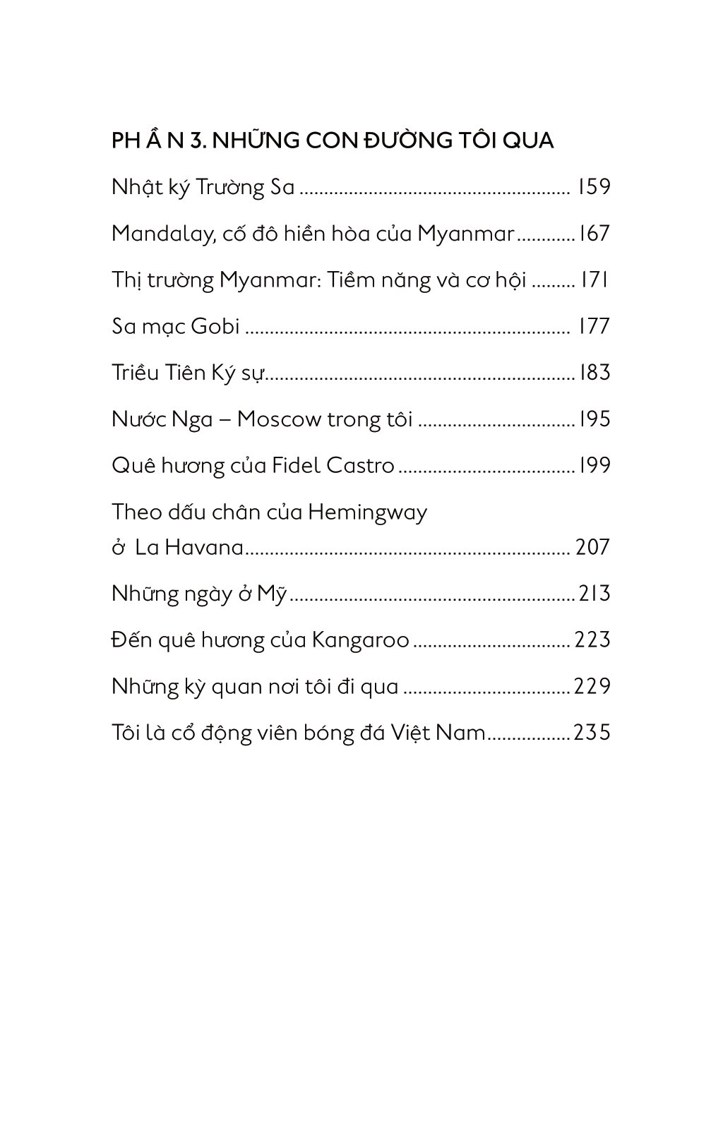 sống ở thể chủ động (tái bản) - Ảnh 5