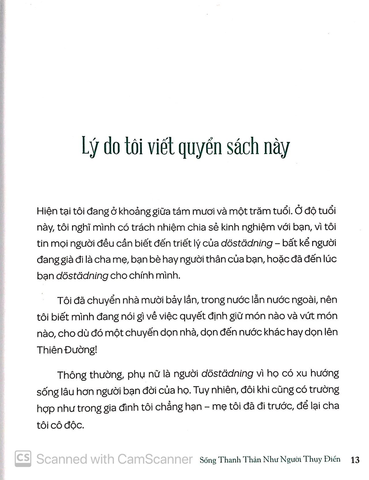 sống thanh thản như người thụy điển - Ảnh 9