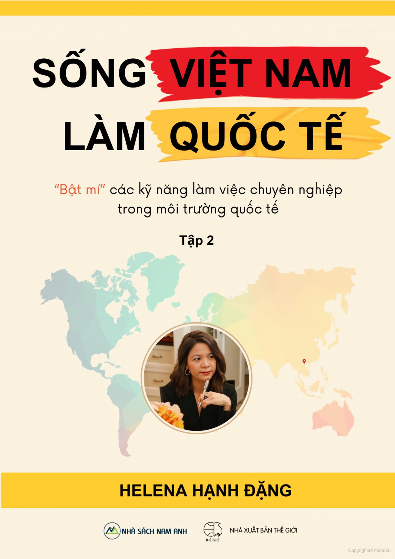 sống việt nam làm quốc tế - Ảnh 2