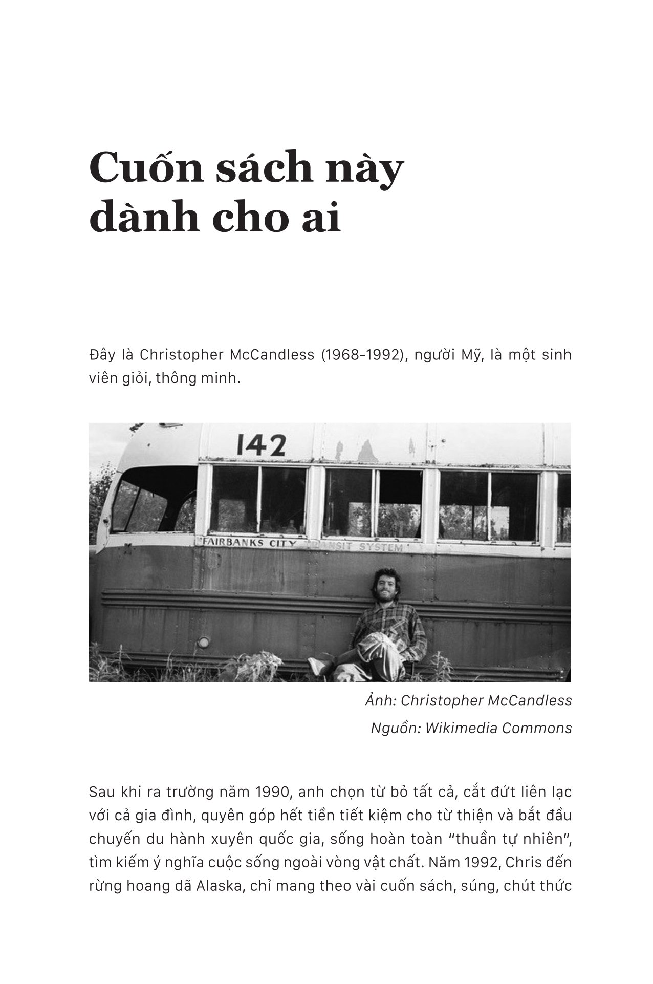 Sống Vững Vàng - Từ Tâm Lý Học Hành Vi Đến Hiểu Mình, Hiểu Người, Hiểu Đời Để Xây Dựng Cuộc Sống Thịnh Vượng - Ảnh 13