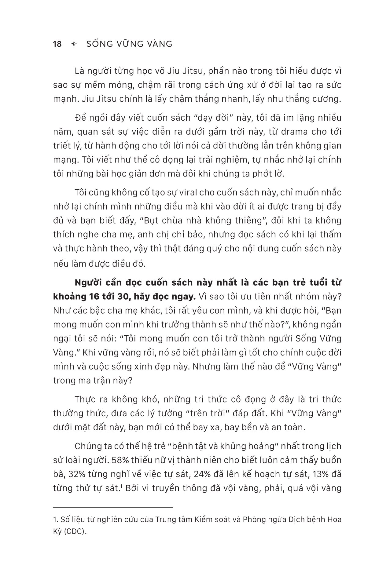 Sống Vững Vàng - Từ Tâm Lý Học Hành Vi Đến Hiểu Mình, Hiểu Người, Hiểu Đời Để Xây Dựng Cuộc Sống Thịnh Vượng - Ảnh 17
