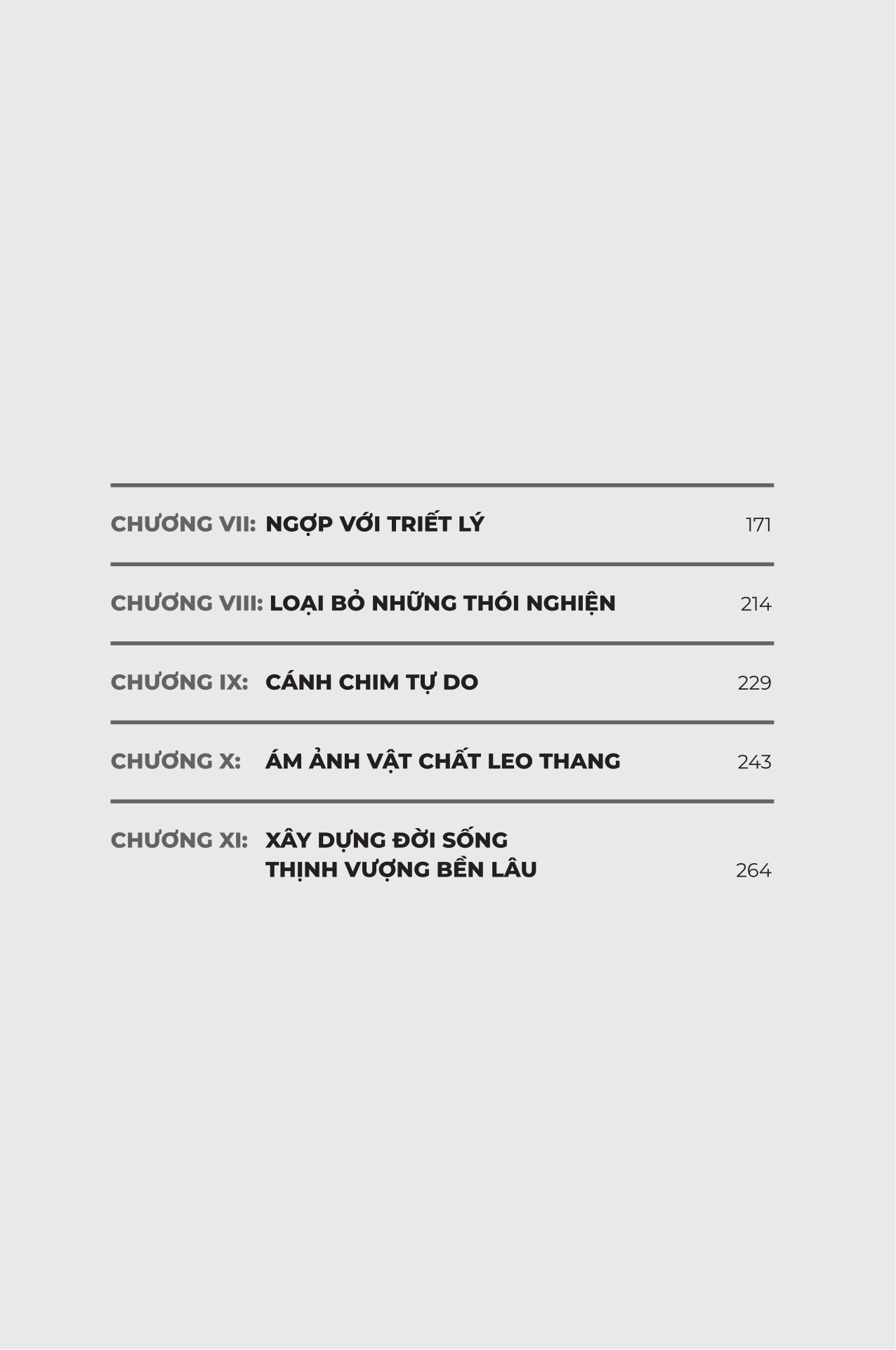 Sống Vững Vàng - Từ Tâm Lý Học Hành Vi Đến Hiểu Mình, Hiểu Người, Hiểu Đời Để Xây Dựng Cuộc Sống Thịnh Vượng - Ảnh 5