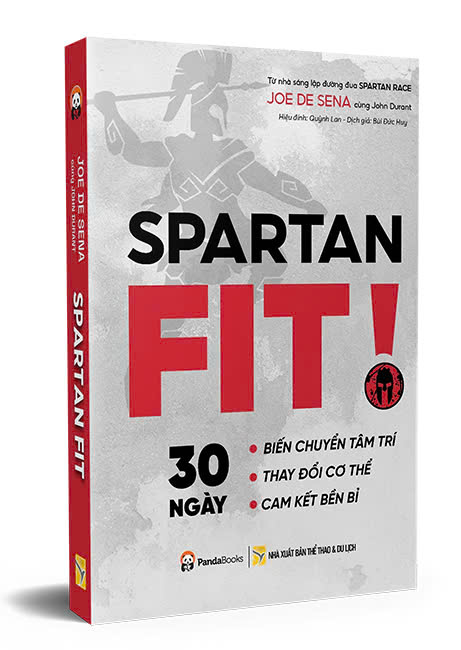 spartan fit - Ảnh 4