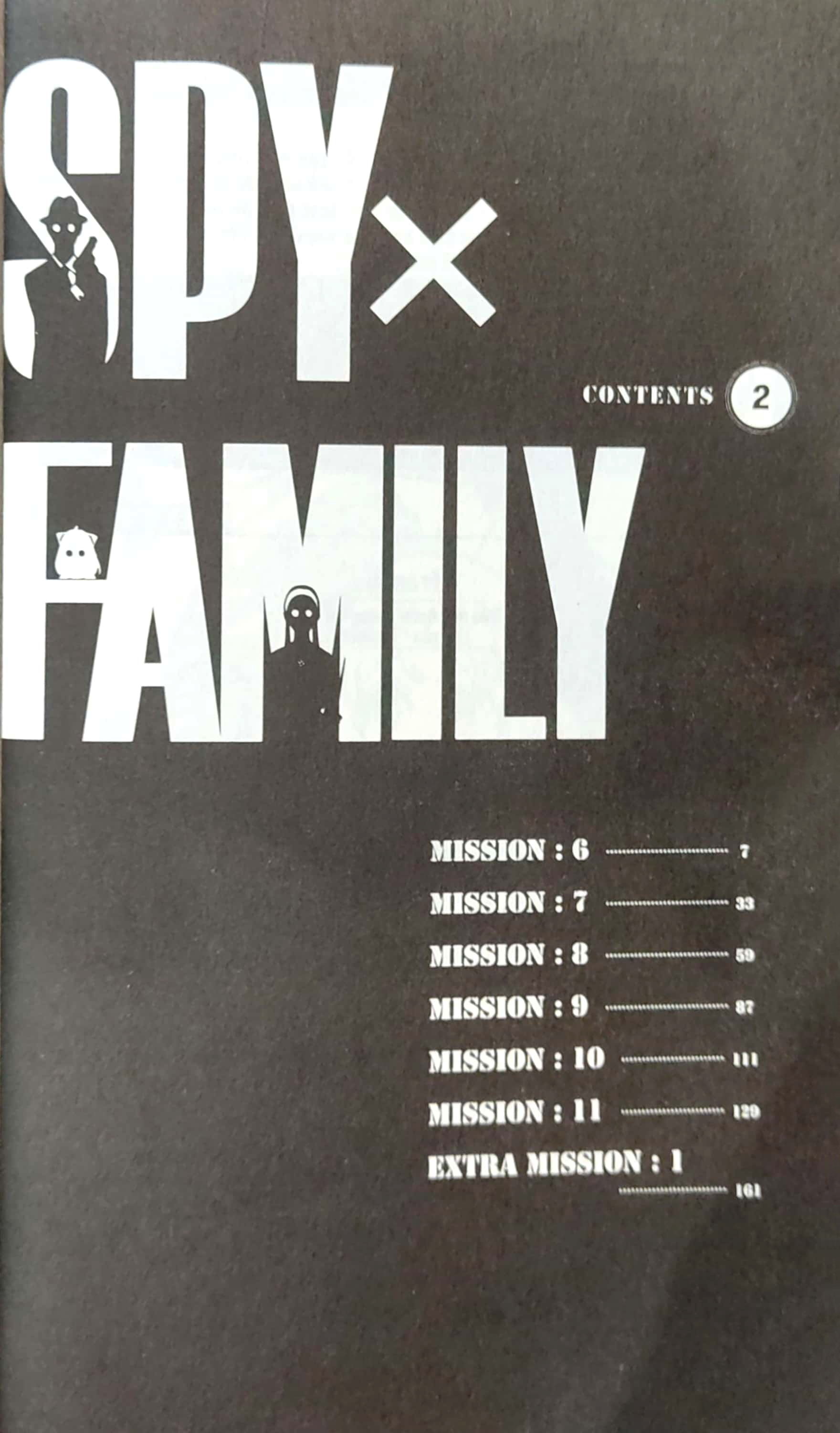 spy x family - tập 2 (tái bản 2025) - Ảnh 4